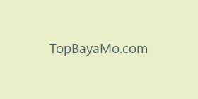 TopBayaMo.com