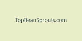TopBeanSprouts.com