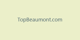 TopBeaumont.com