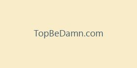 TopBeDamn.com