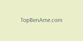 TopBenAme.com