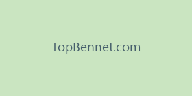 TopBennet.com