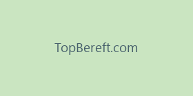 TopBereft.com