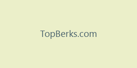 TopBerks.com
