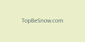 TopBeSnow.com