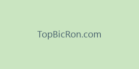 TopBicRon.com