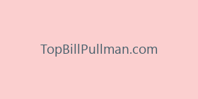 TopBillPullman.com