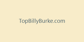 TopBillyBurke.com