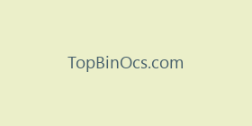 TopBinOcs.com