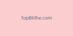 TopBlithe.com