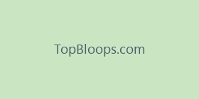 TopBloops.com