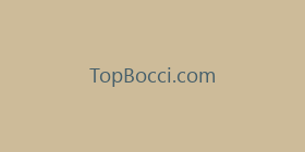 TopBocci.com