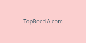 TopBocciA.com