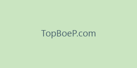 TopBoeP.com