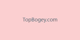 TopBogey.com