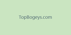 TopBogeys.com
