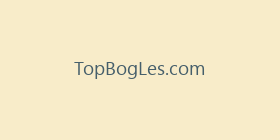 TopBogLes.com