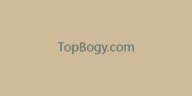 TopBogy.com