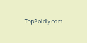 TopBoldly.com