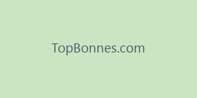 TopBonnes.com