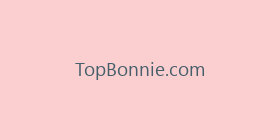 TopBonnie.com