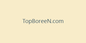 TopBoreeN.com