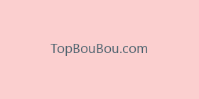 TopBouBou.com