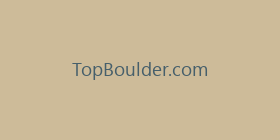 TopBoulder.com