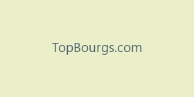 TopBourgs.com