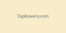 TopBowery.com