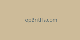 TopBritHs.com