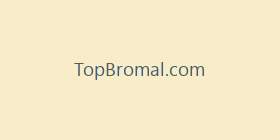 TopBromal.com