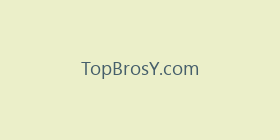 TopBrosY.com