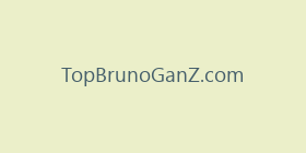 TopBrunoGanZ.com