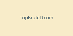 TopBruteD.com