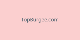 TopBurgee.com