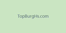 TopBurgHs.com