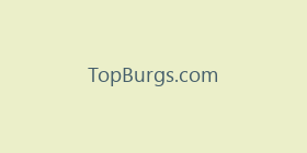 TopBurgs.com
