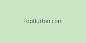 TopBurton.com