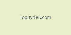 TopByrleD.com