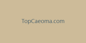 TopCaeoma.com