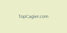 TopCagier.com