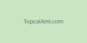 TopcalAmi.com