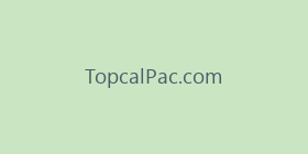 TopcalPac.com