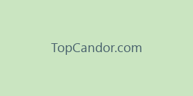TopCandor.com