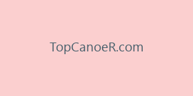 TopCanoeR.com