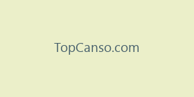 TopCanso.com