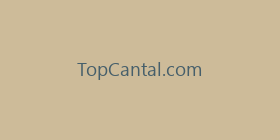 TopCantal.com