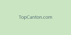 TopCanton.com