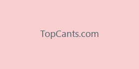 TopCants.com